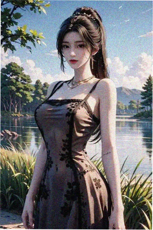 光棍视频短剧江湖小厨封面